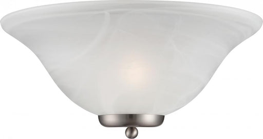 BALLERINA 1 LT WALL SCONCE