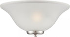 BALLERINA 1 LT WALL SCONCE