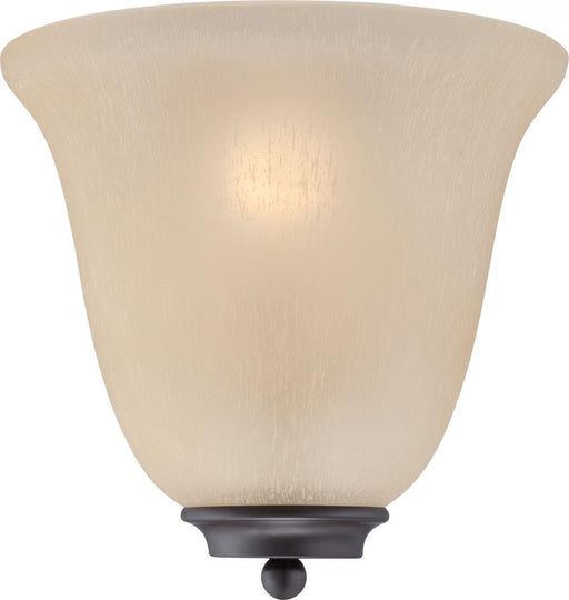 EMPIRE 1 LT WALL SCONCE