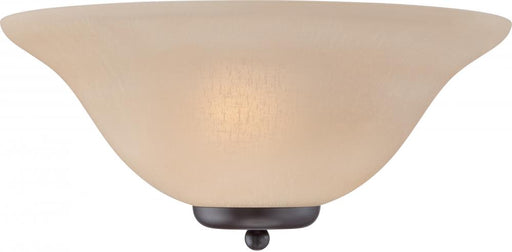 BALLERINA 1 LT WALL SCONCE