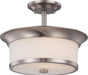 MOBILI - 2 LT SEMI FLUSH