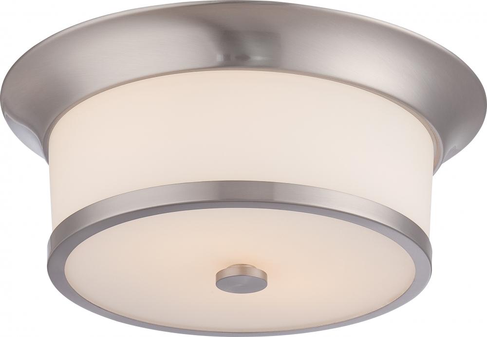 MOBILI - 2 LT FLUSH FIXTURE