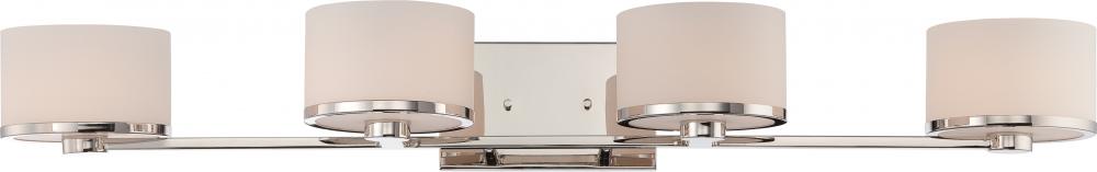 CELINE - 4 LT VANITY FIXTURE