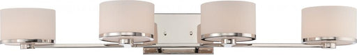 CELINE - 4 LT VANITY FIXTURE