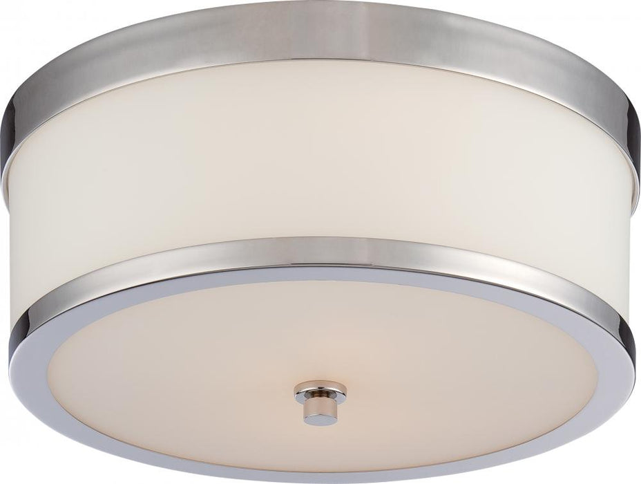 CELINE - 2 LT FLUSH FIXTURE