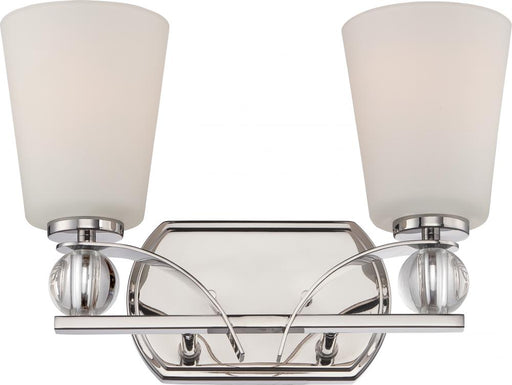 CONNIE - 2 LT VANITY FIXTURE