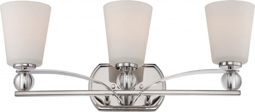 CONNIE - 3 LT VANITY FIXTURE