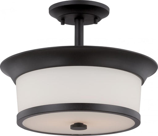 MOBILI - 2 LT SEMI FLUSH