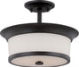 MOBILI - 2 LT SEMI FLUSH