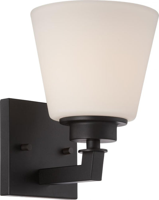 MOBILI - 1 LT VANITY FIXTURE