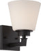 MOBILI - 1 LT VANITY FIXTURE