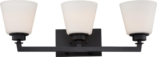 MOBILI - 3 LT VANITY FIXTURE