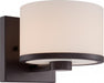 CELINE - 1 LT VANITY FIXTURE