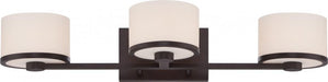 CELINE - 3 LT VANITY FIXTURE