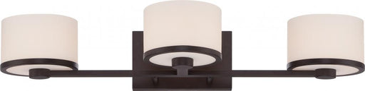 CELINE - 3 LT VANITY FIXTURE