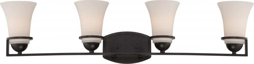 NEVAL - 4 LT VANITY FIXTURE