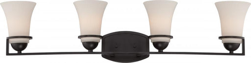 NEVAL - 4 LT VANITY FIXTURE