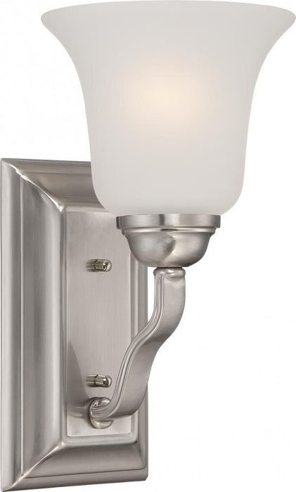 ELIZABETH 1 LT VANITY FIXTURE