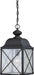 WINGATE 1 LT OUTDOOR HANGING