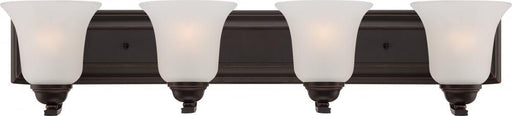 ELIZABETH 4 LT VANITY FIXTURE