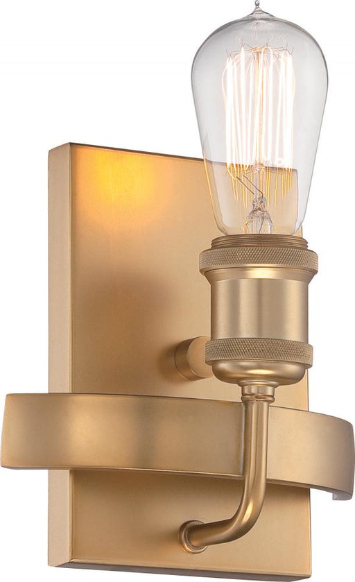 PAXTON 1 LIGHT WALL SCONCE