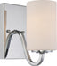 WILLOW 1 LT VANITY FIXTURE