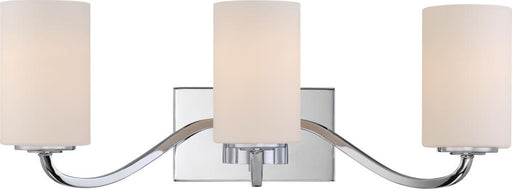 WILLOW 3 LT VANITY FIXTURE