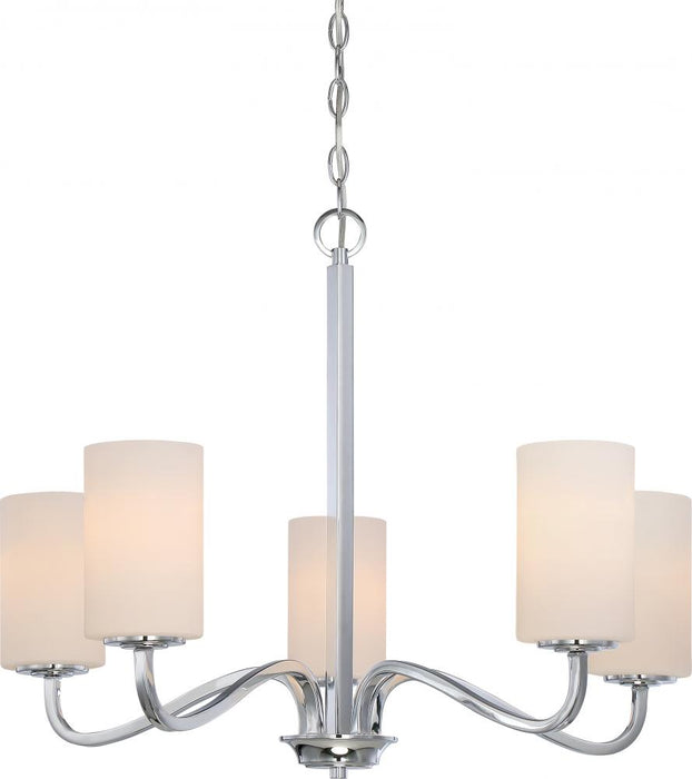 WILLOW 5 LT HANGING FIXTURE