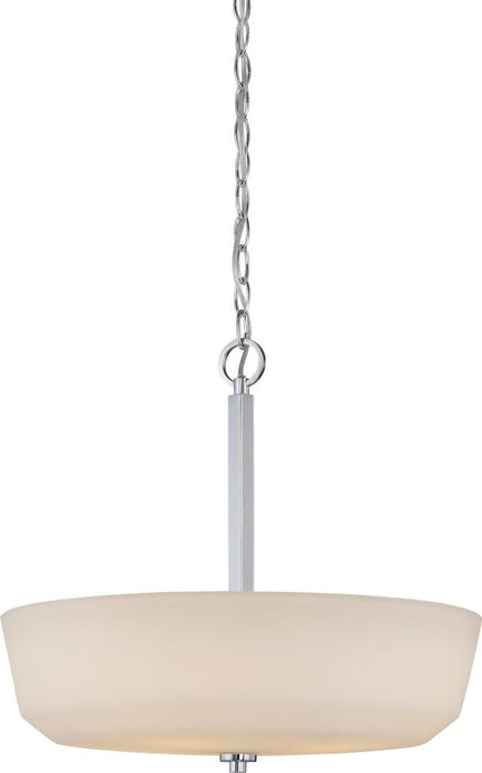 WILLOW 4 LT PENDANT