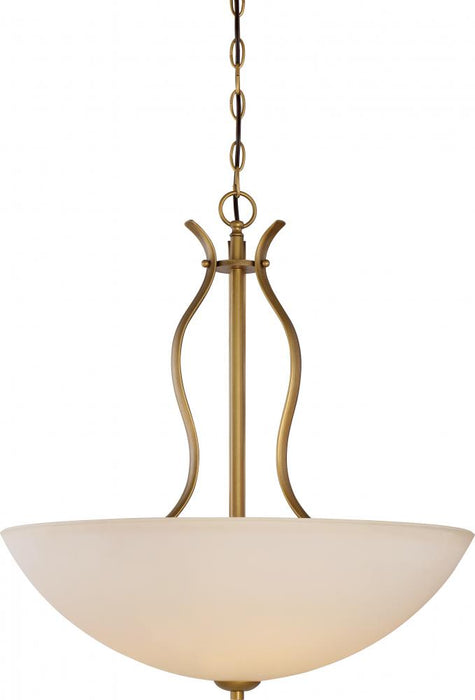 DILLARD 4 LT PENDANT