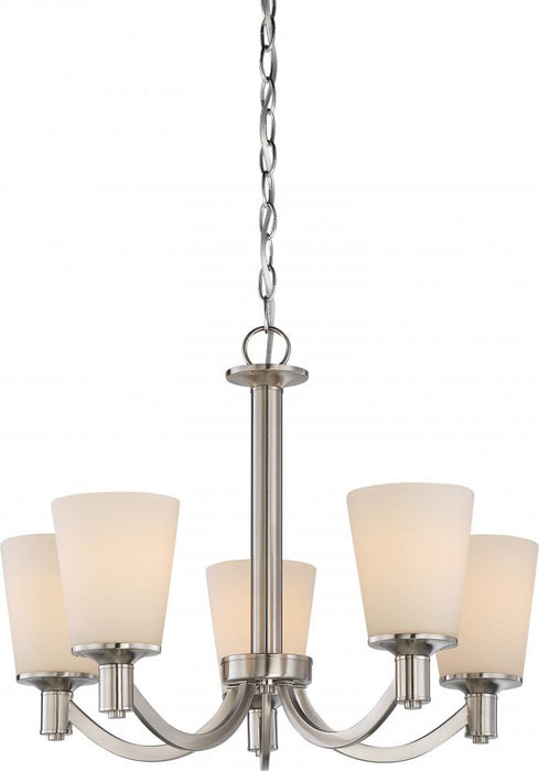 LAGUNA 5 LT HANGING FIXTURE