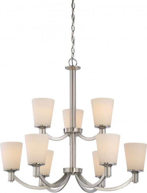 LAGUNA 9 LT 2 TIER HANGING