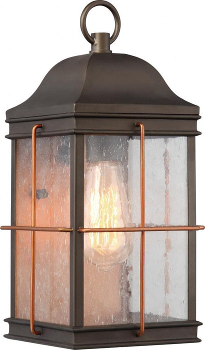 HOWELL 1 LT MD OUTDOOR LANTERN