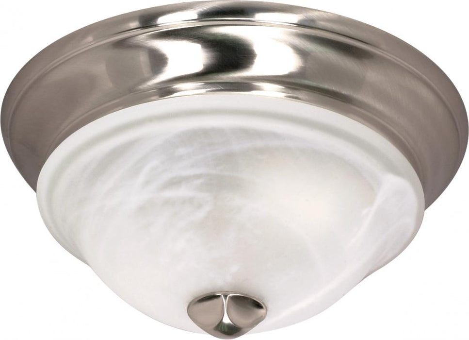 TRIUMPH 1 LT 11" FLUSH FIXTURE