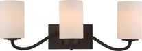 WILLOW 3 LT VANITY FIXTURE