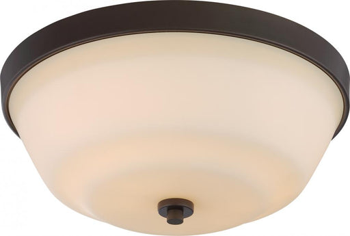 WILLOW 2 LT FLUSH FIXTURE