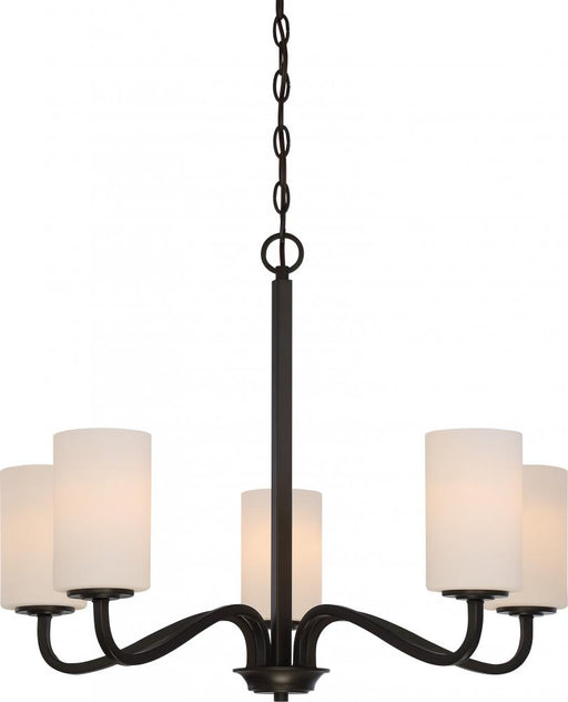 WILLOW 5 LT HANGING FIXTURE