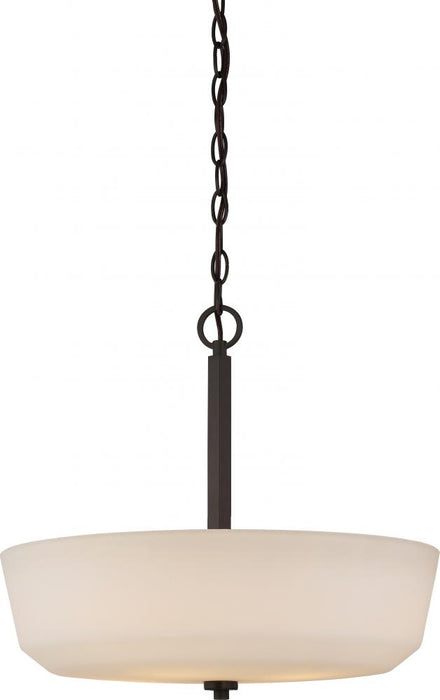 WILLOW 4 LT PENDANT