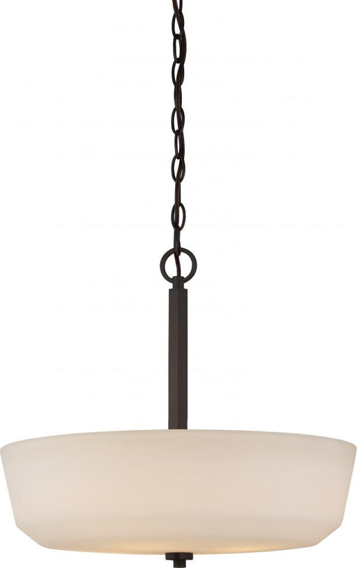 WILLOW 4 LT PENDANT