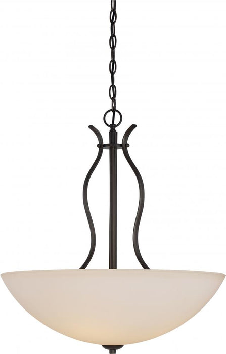 DILLARD 4 LT PENDANT