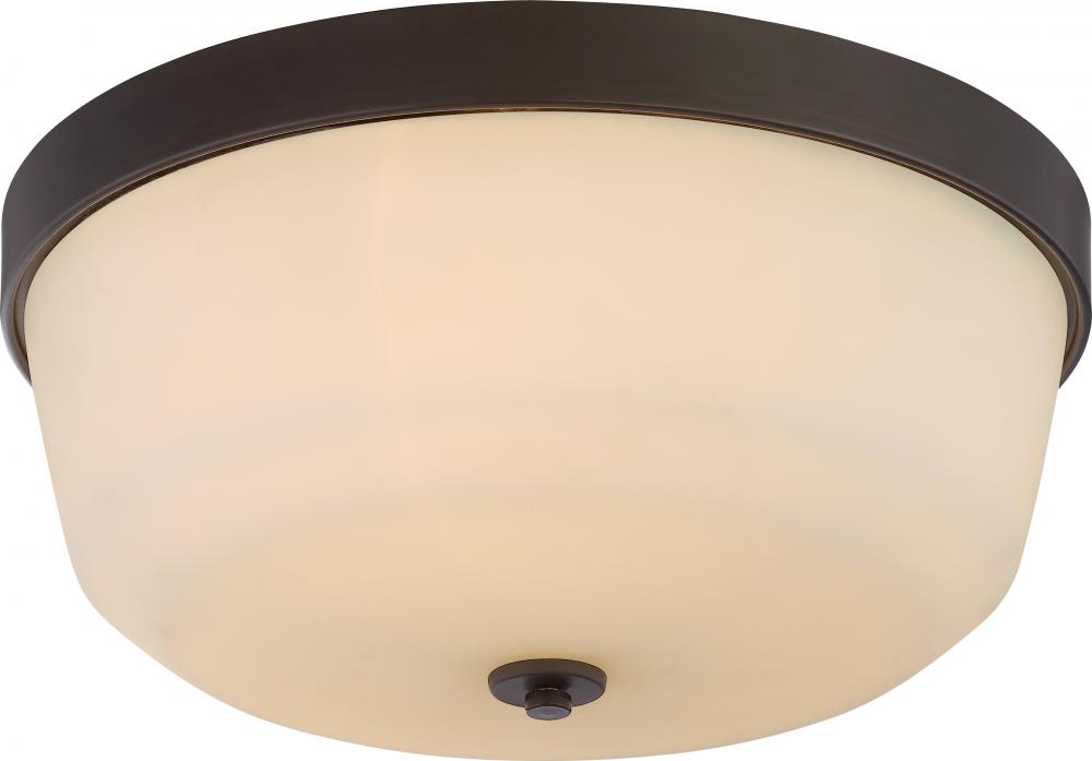 LAGUNA 3 LT FLUSH FIXTURE