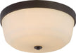 LAGUNA 3 LT FLUSH FIXTURE