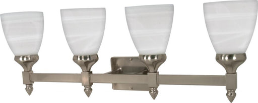 TRIUMPH 4 LT VANITY FIXTURE