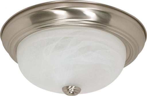 2 LT - 13" FLUSH FIXTURE