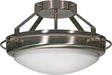 POLARIS 2 LT 14" SEMI FLUSH