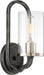 SHERWOOD 1 LIGHT WALL SCONCE