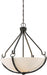 SHERWOOD 4 LIGHT PENDANT