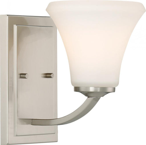 FAWN 1 LIGHT VANITY