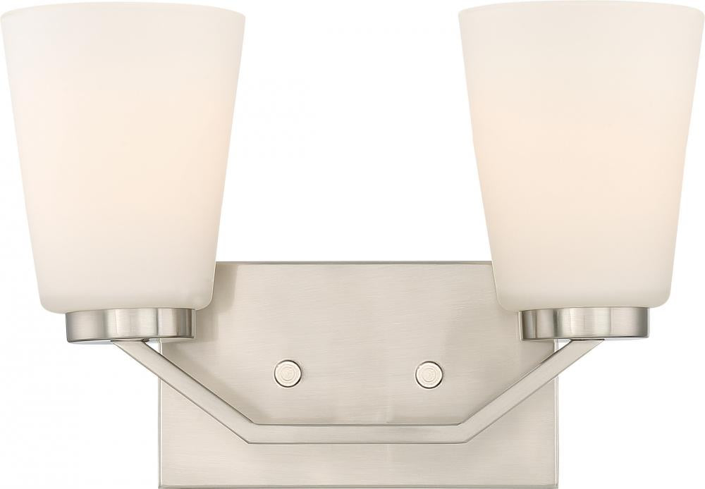 NOME 2 LIGHT VANITY