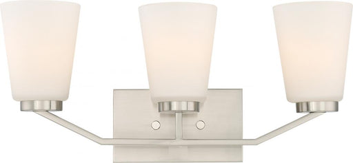 NOME 3 LIGHT VANITY